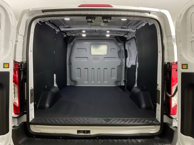 New 2026 Ford Transit 250 Low Roof w/ Load Area Protection Package image 11
