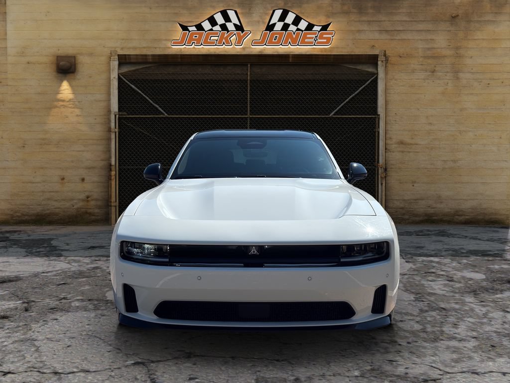Used 2025 Dodge Charger Daytona R/T w/ Quick Order Package 25M R/T AWD/4WD image 13