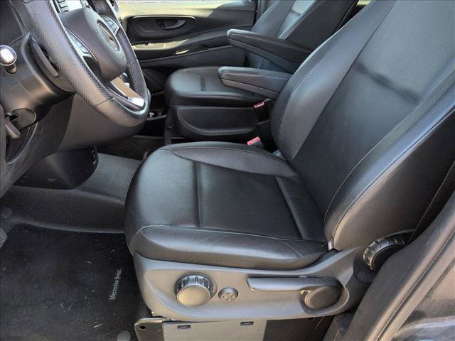 Used 2019 Mercedes-Benz Metris Passenger image 13