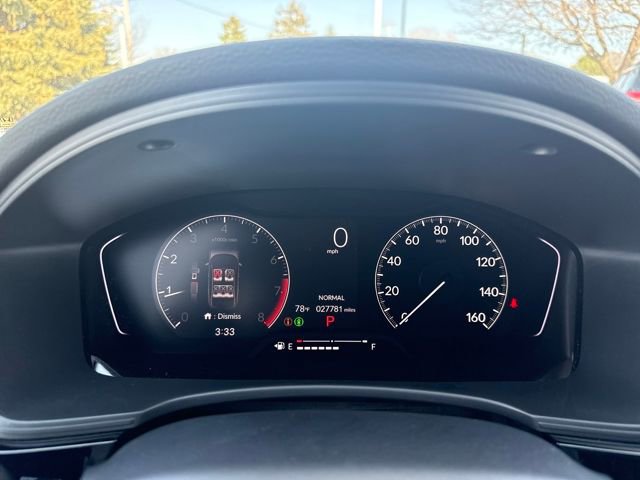 Used 2025 Honda Civic Sport image 22