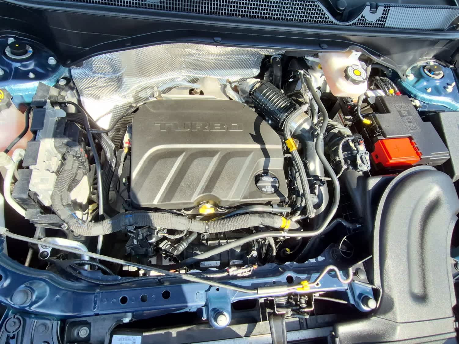Used 2023 Buick Encore GX Preferred image 21