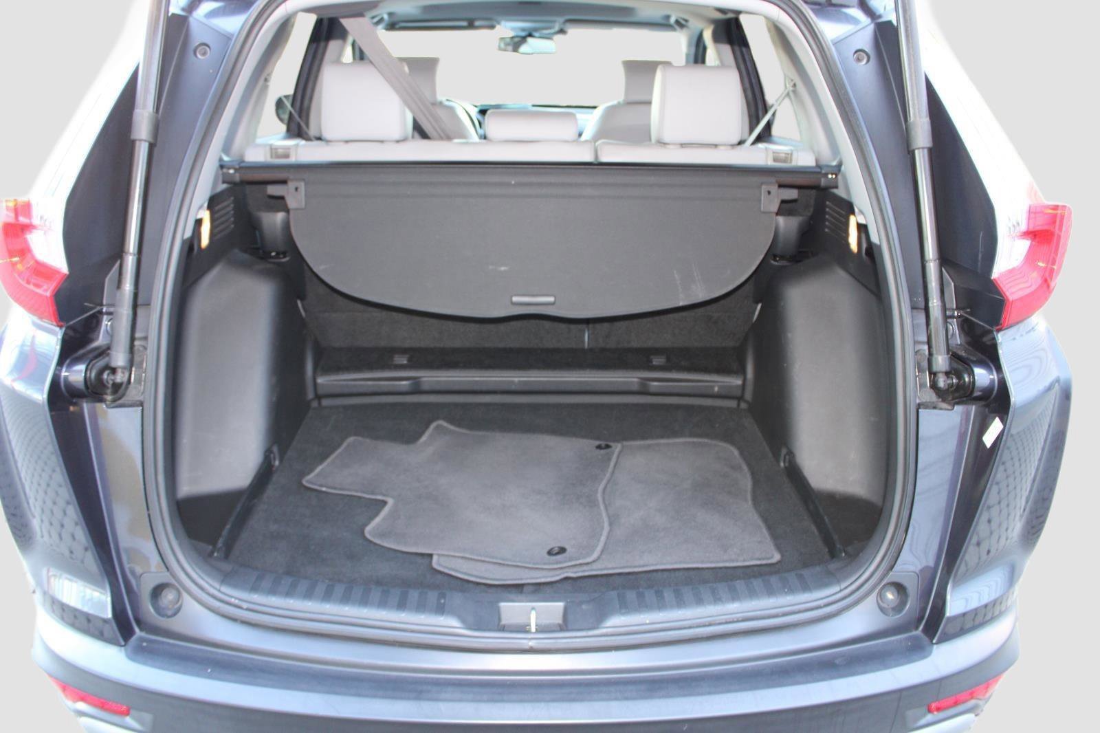 Used 2018 Honda CR-V EX-L image 31