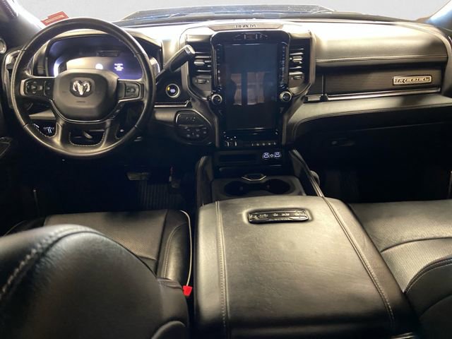 Used 2024 RAM 2500 Rebel w/ Level 2 Equipment Group image 11