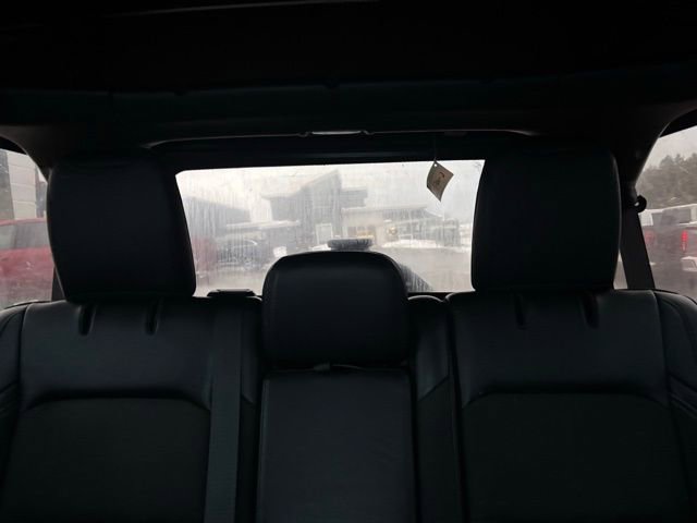 Used 2020 Jeep Wrangler Unlimited Freedom Edition image 12