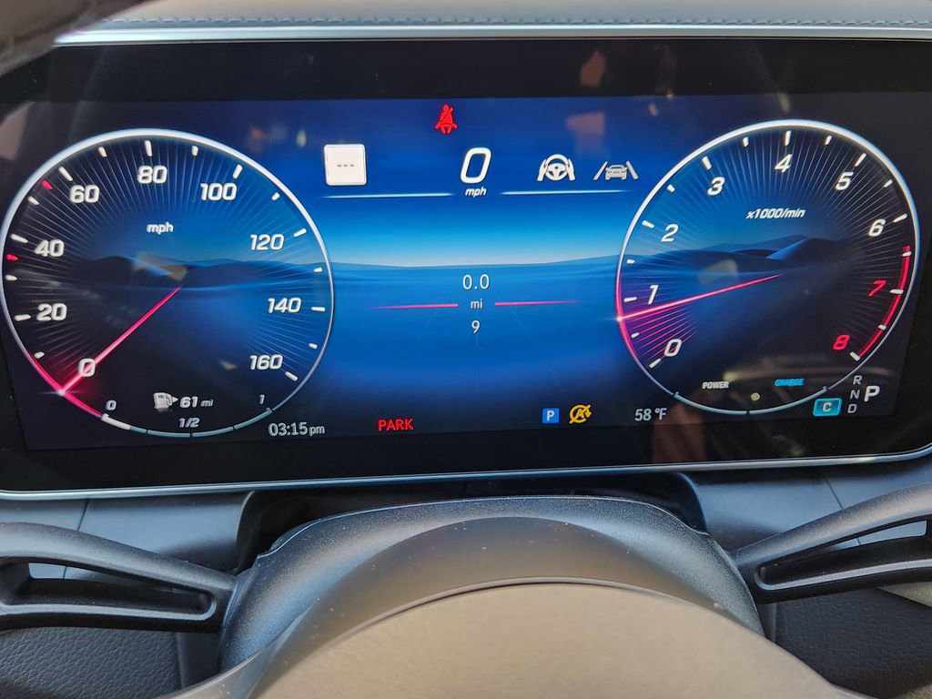 New 2026 Mercedes-Benz GLC 300 4MATIC image 15