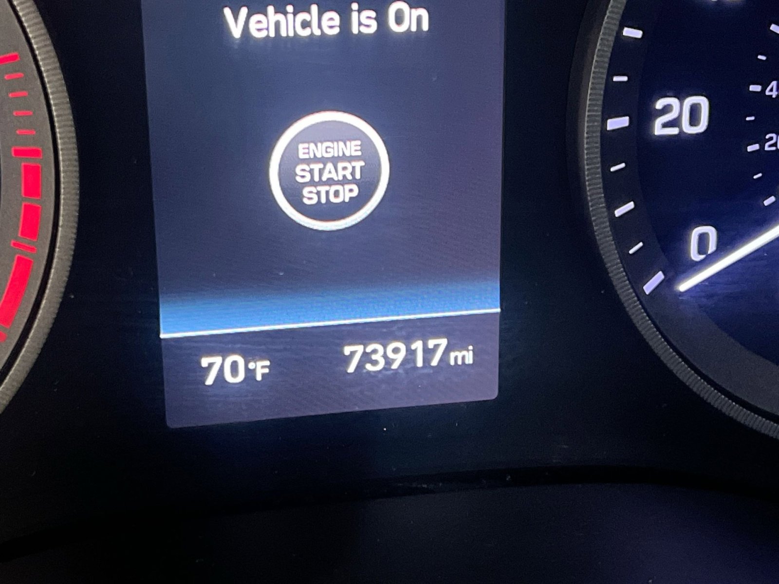 Used 2020 Hyundai Tucson Ultimate image 29