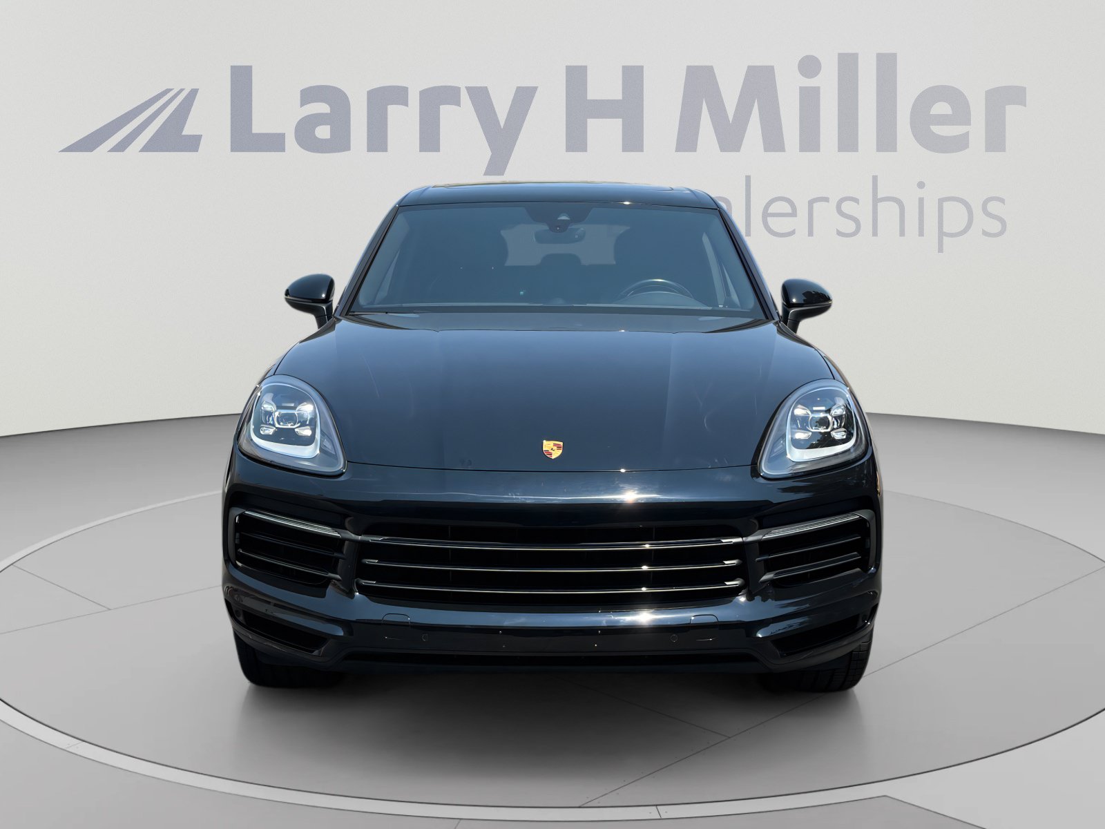 Used 2021 Porsche Cayenne S AWD/4WD image 8