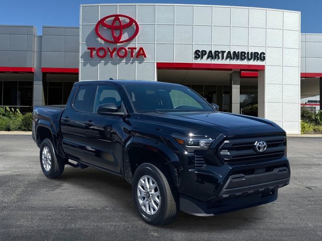 Used 2024 Toyota Tacoma SR image 1