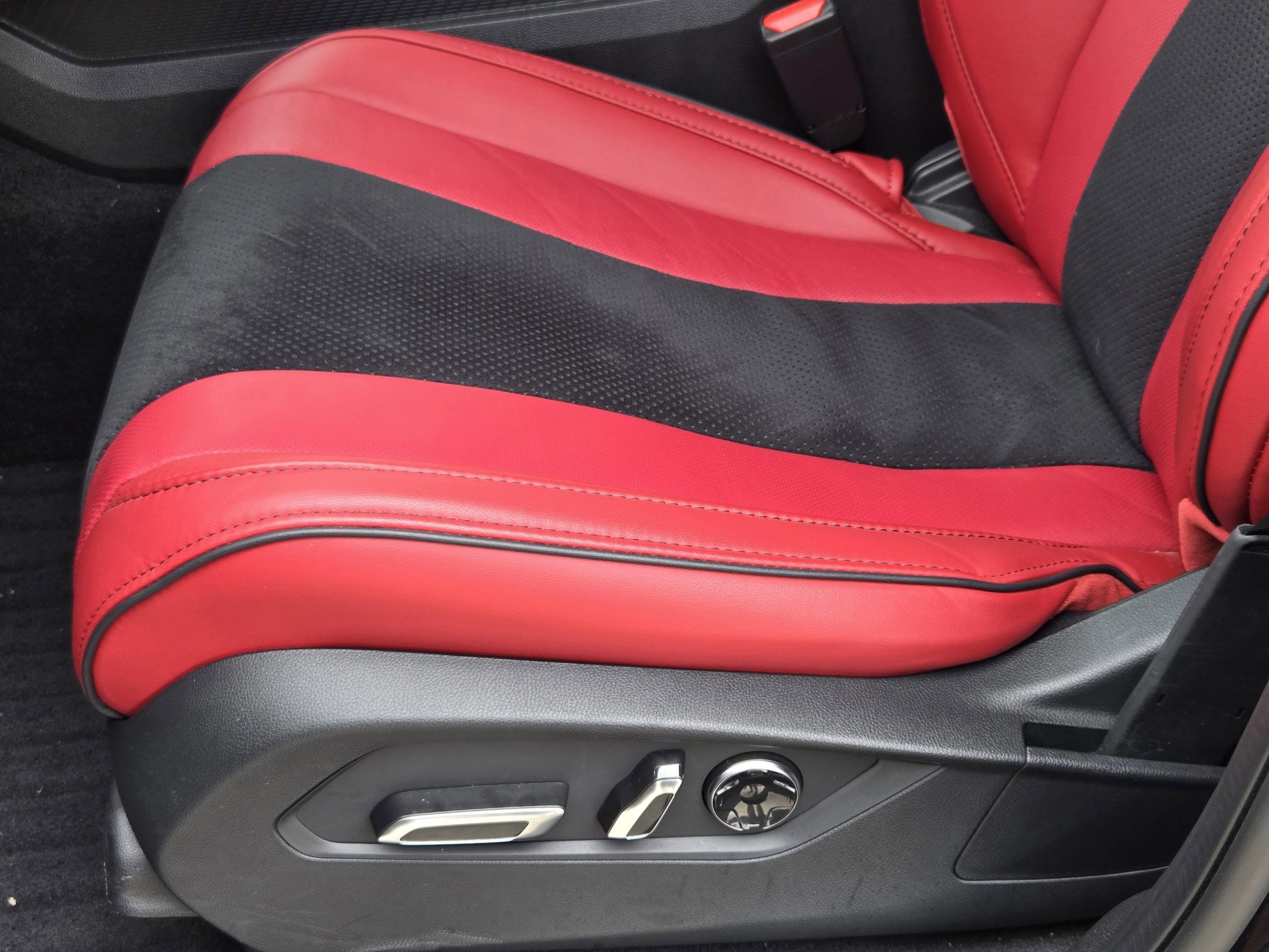 Used 2026 Acura MDX A-Spec AWD/4WD image 15