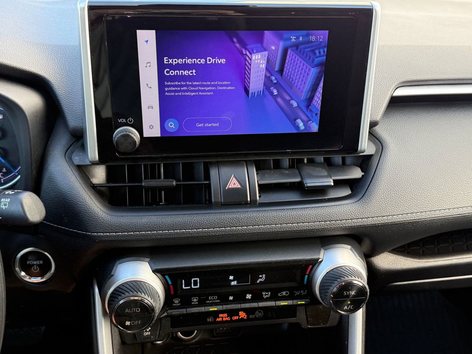 Certified 2024 Toyota RAV4 AWD Hybrid image 25