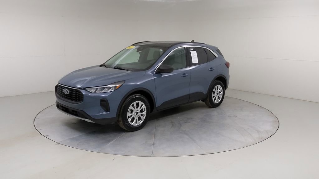 Certified 2023 Ford Escape Active image 20