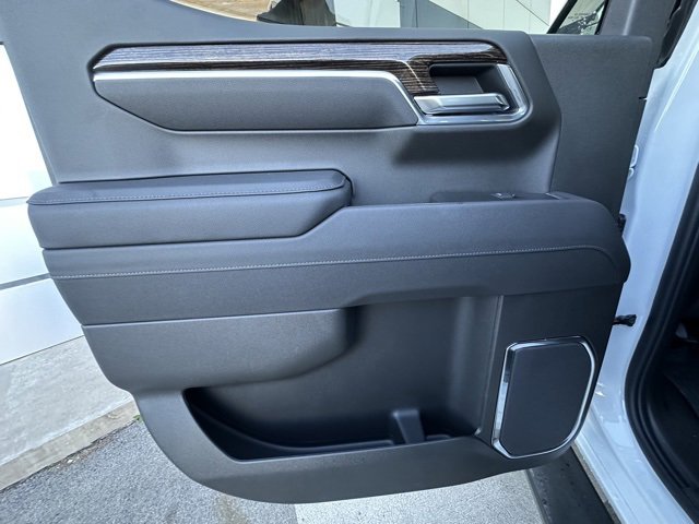 New 2026 GMC Sierra 1500 Elevation w/ Elevation Premium Package image 23