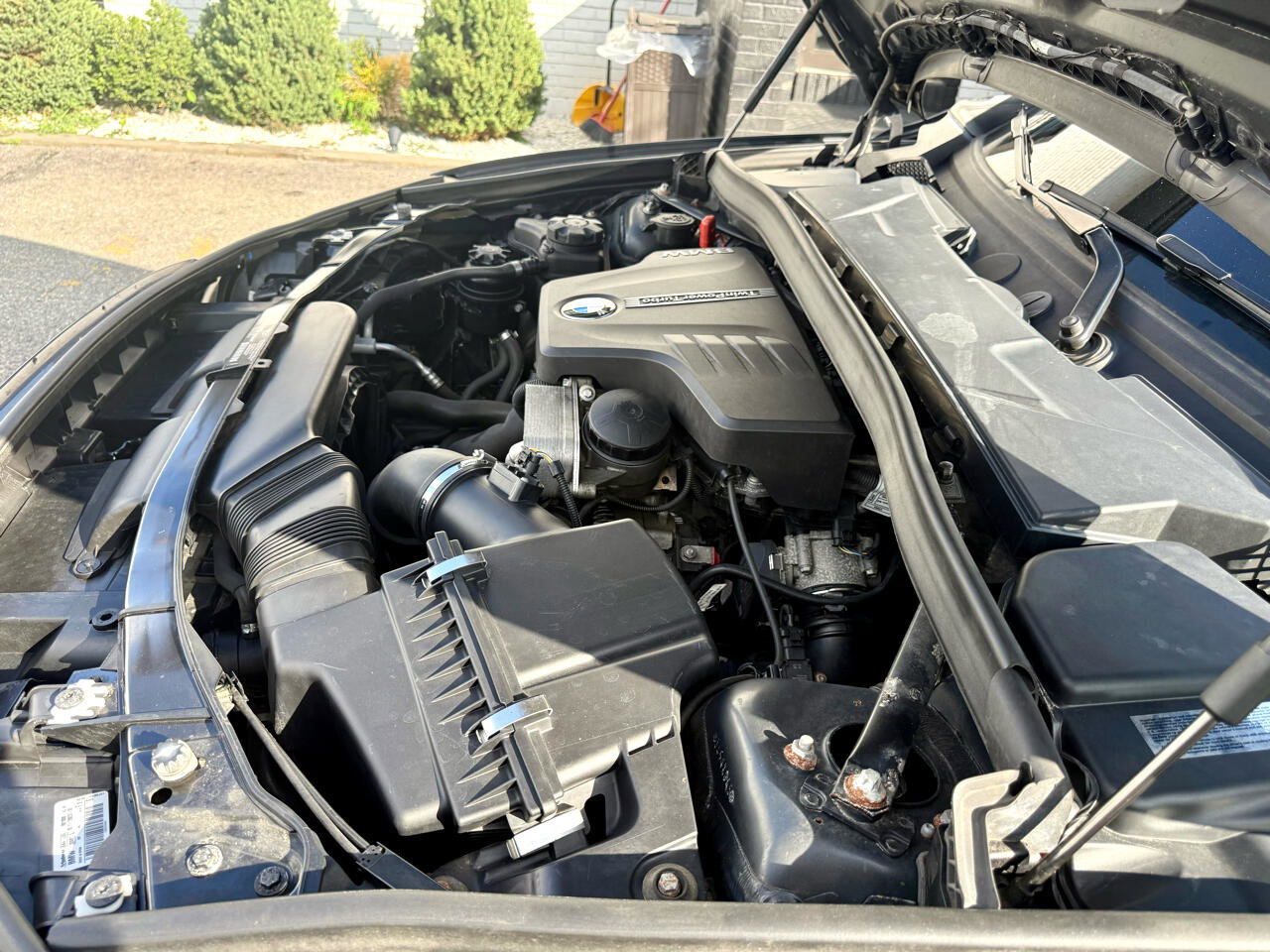 Used 2013 BMW X1 xDrive28i image 39