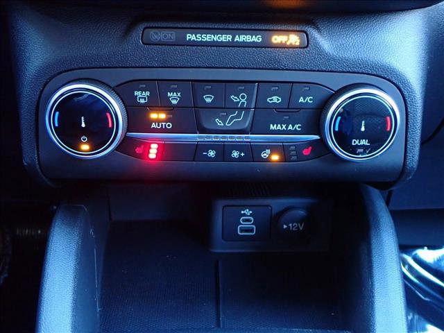 New 2026 Ford Escape Active w/ Cold Weather Package image 18