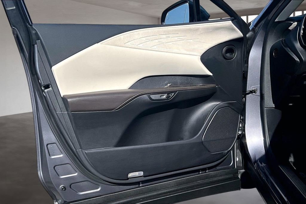 Used 2023 Lexus RX 350 FWD w/ Cold Area Package image 20