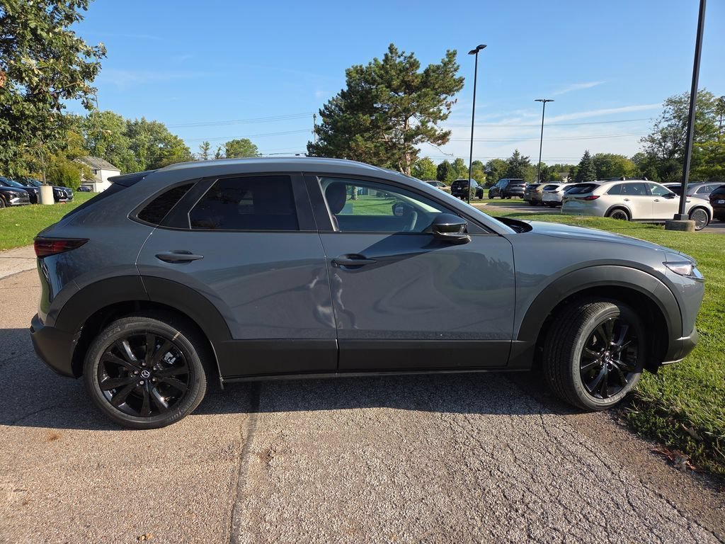 New 2026 MAZDA CX-30 AWD 2.5 S image 4