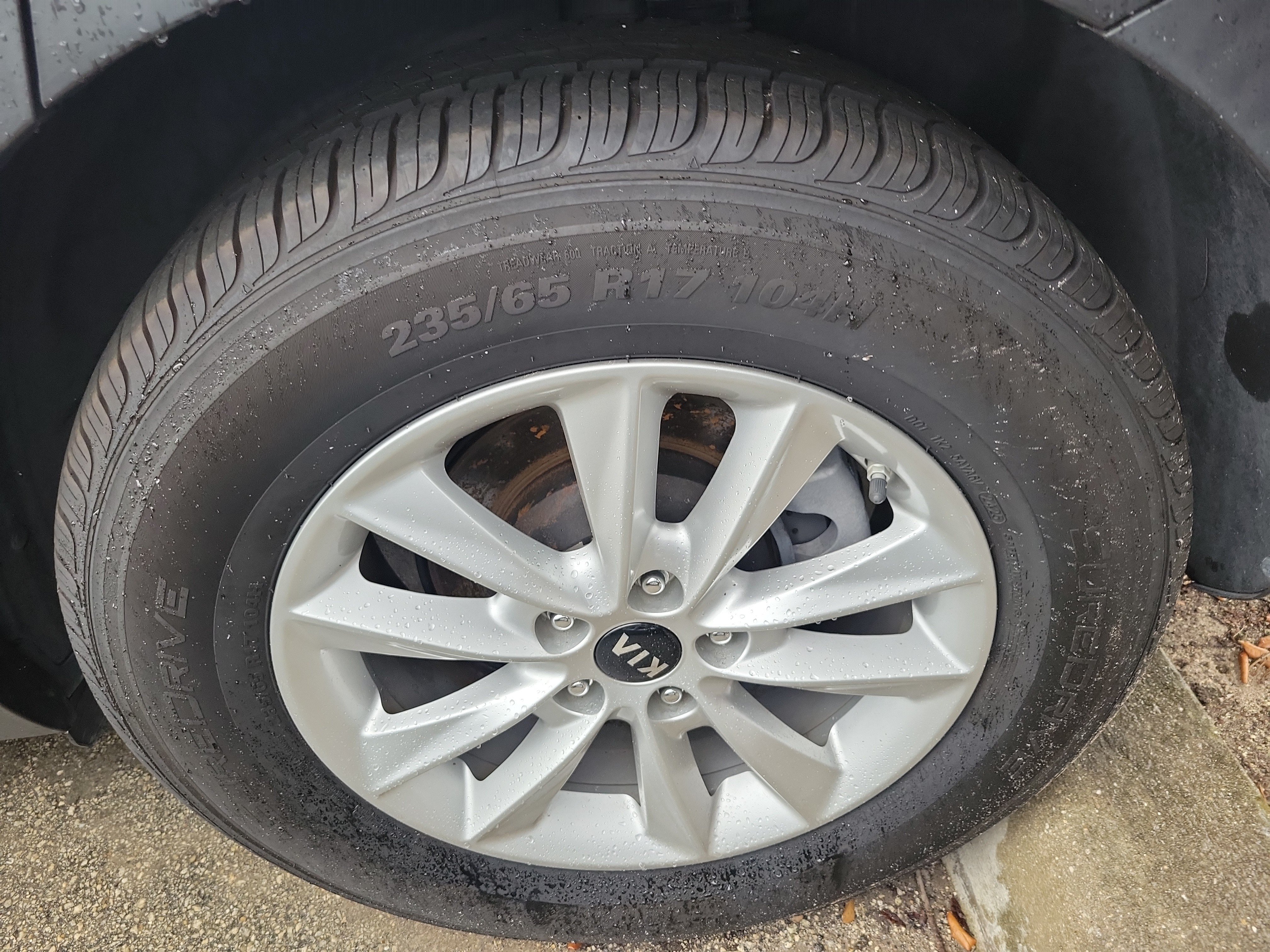 Used 2019 Kia Sorento AWD w/ LX Convenience Package image 8