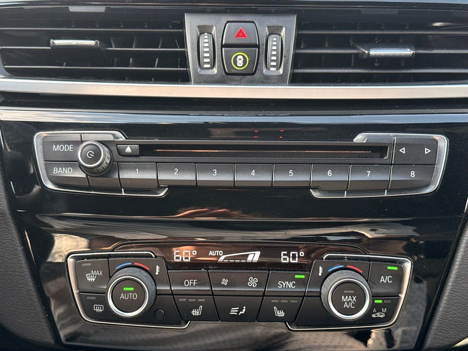 Used 2019 BMW X1 xDrive28i w/ Convenience Package image 21
