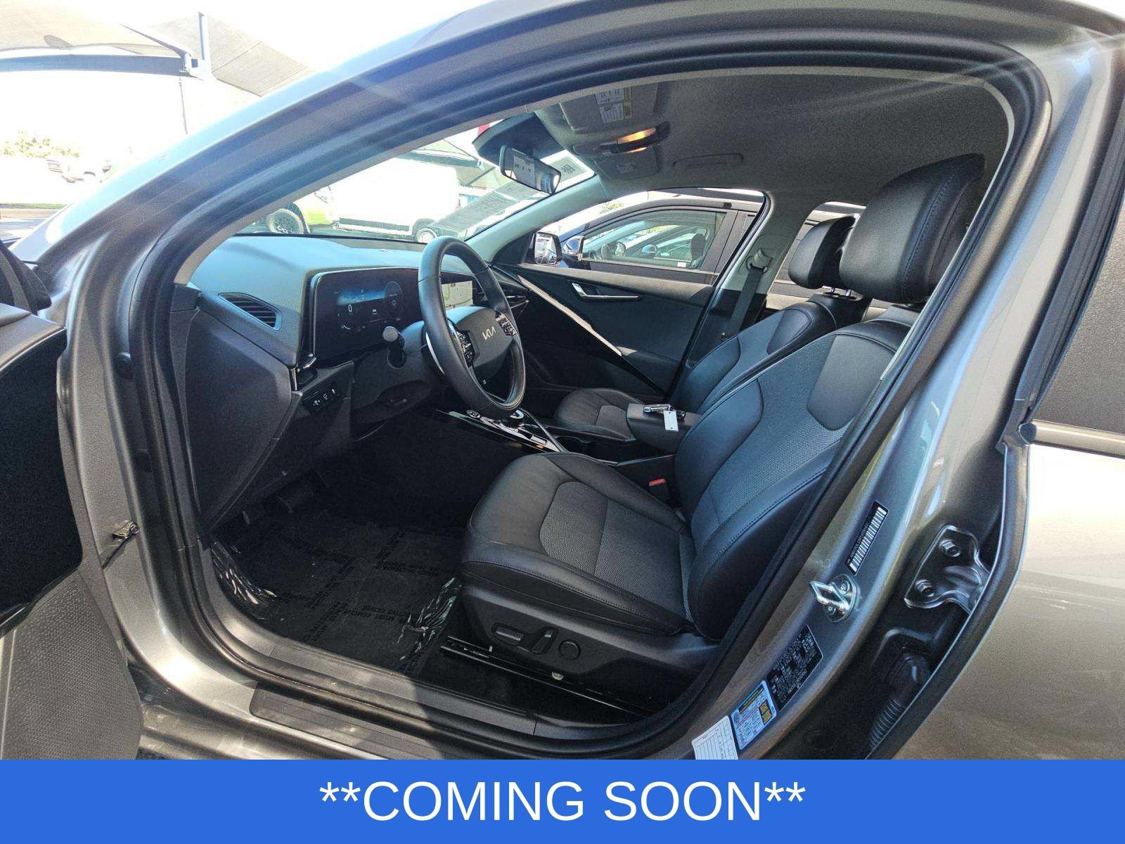 Used 2024 Kia Niro Wind FWD image 6