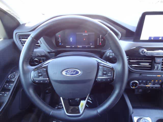 Used 2024 Ford Escape Active AWD/4WD image 13