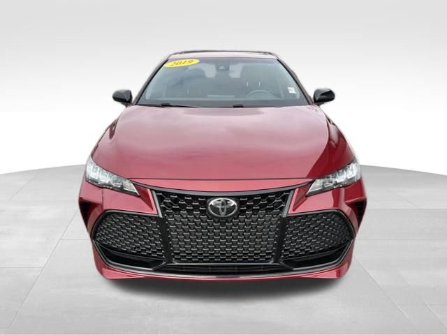 Used 2019 Toyota Avalon XSE image 7