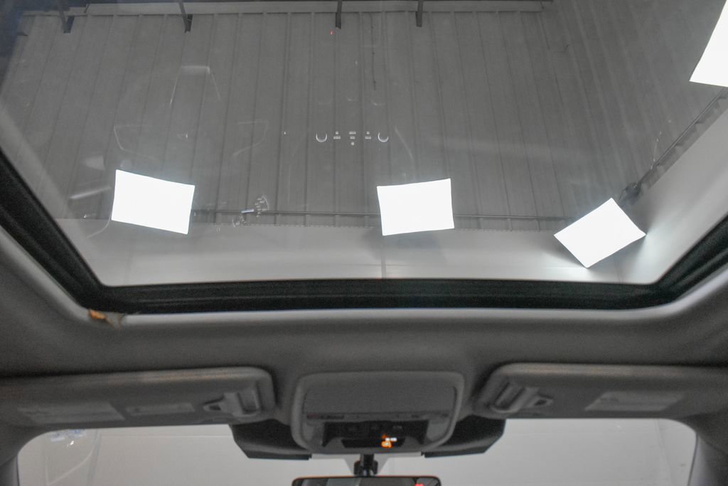 Used 2023 Subaru Forester Limited image 21