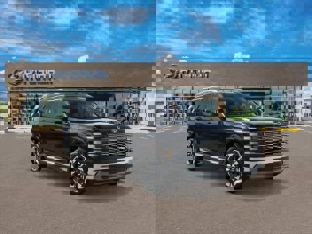 New 2026 Hyundai Palisade Limited image 1