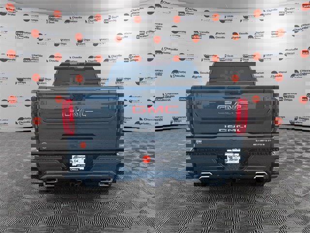 New 2026 GMC Sierra 1500 Denali image 4