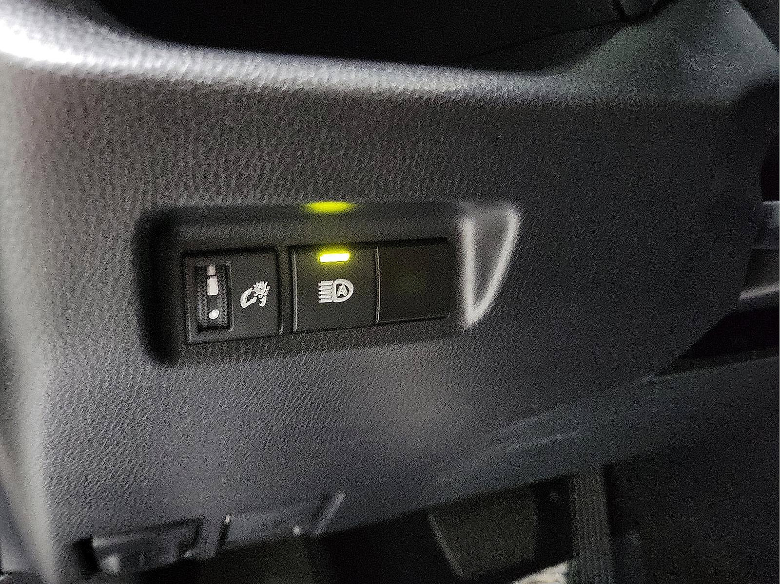 Certified 2024 Toyota RAV4 LE image 14