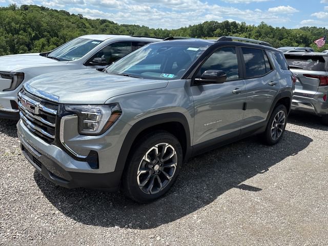 New 2026 GMC Terrain Elevation w/ Elevation Premium Package AWD/4WD image 1