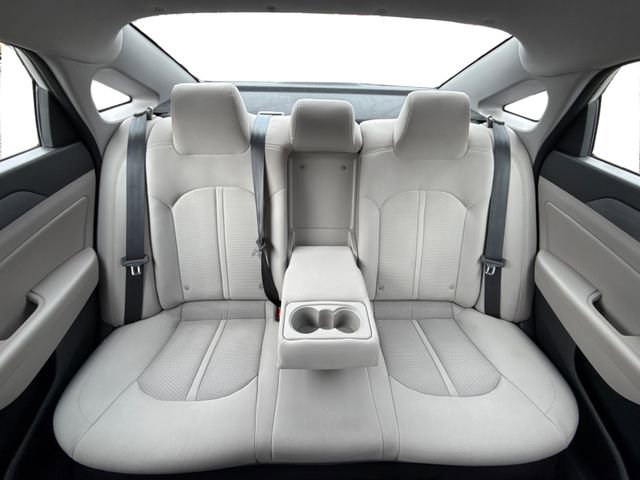 Used 2018 Hyundai Sonata SEL FWD image 16