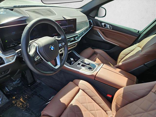 Certified 2026 BMW X5 sDrive40i image 10