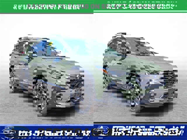 New 2025 Subaru Crosstrek 2.5i Limited
