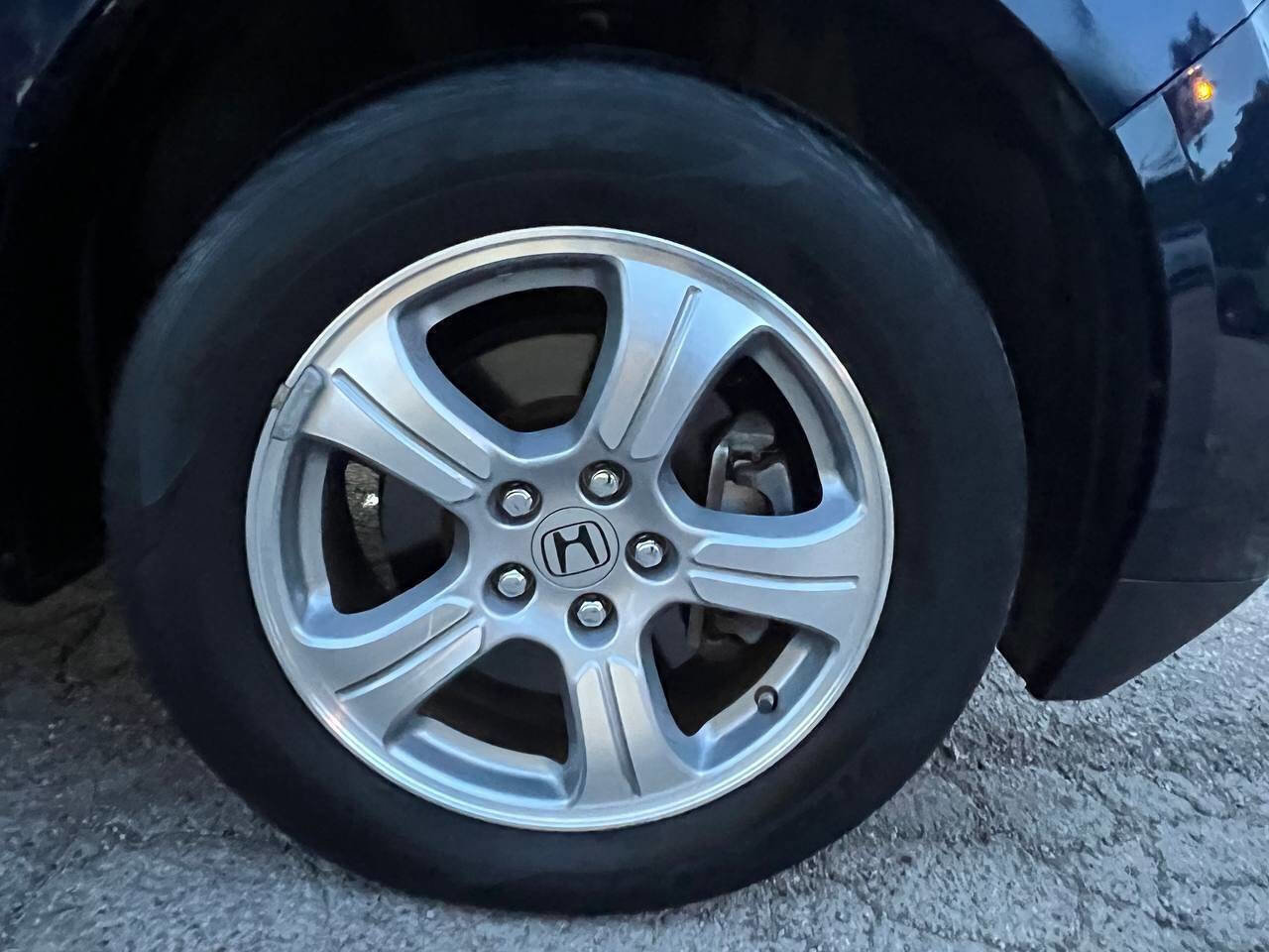 Used 2013 Honda Pilot EX image 30