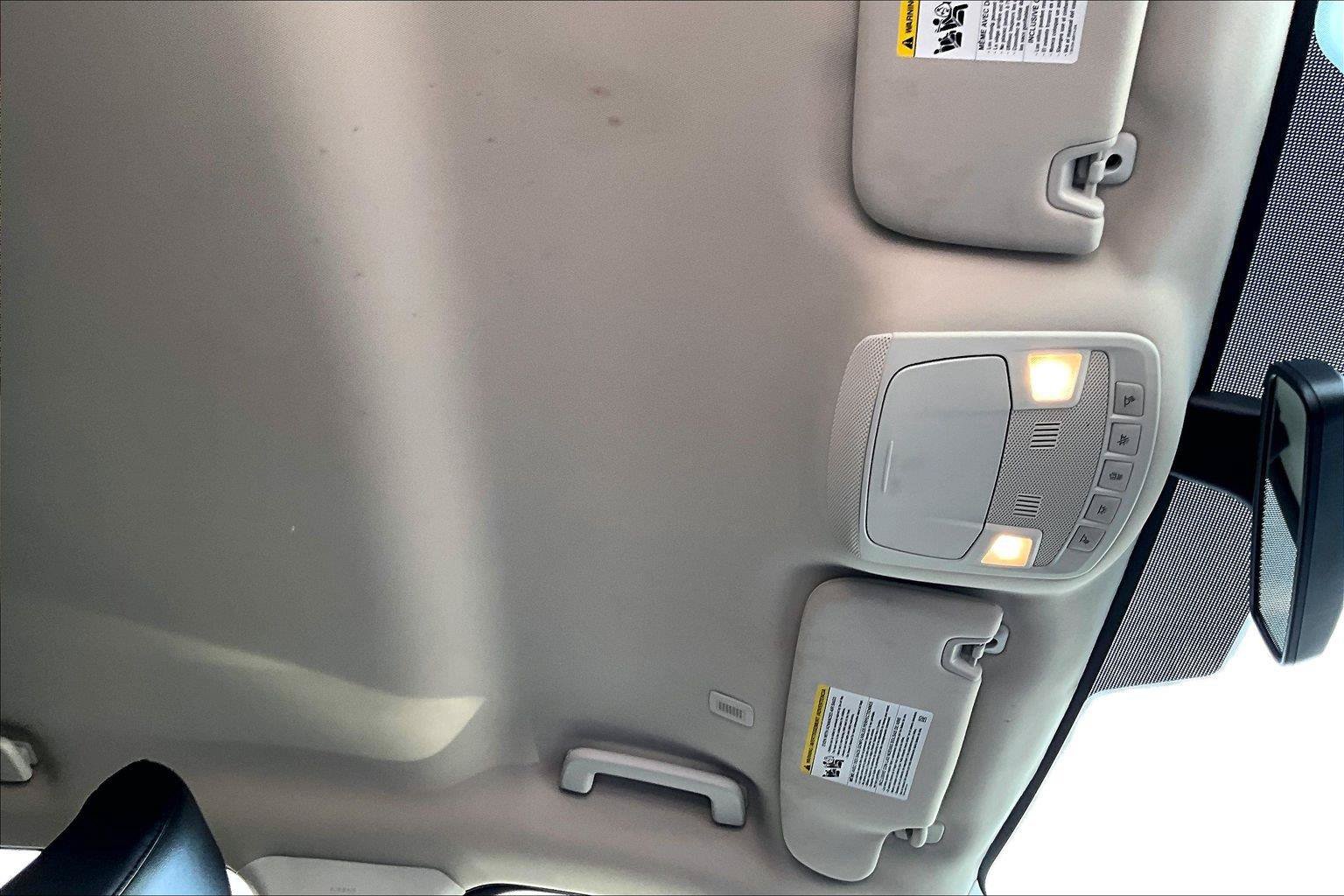 Used 2024 Ford Edge SEL AWD/4WD image 23