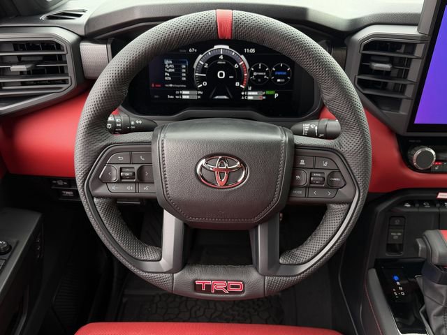 New 2026 Toyota Tundra TRD Pro image 13