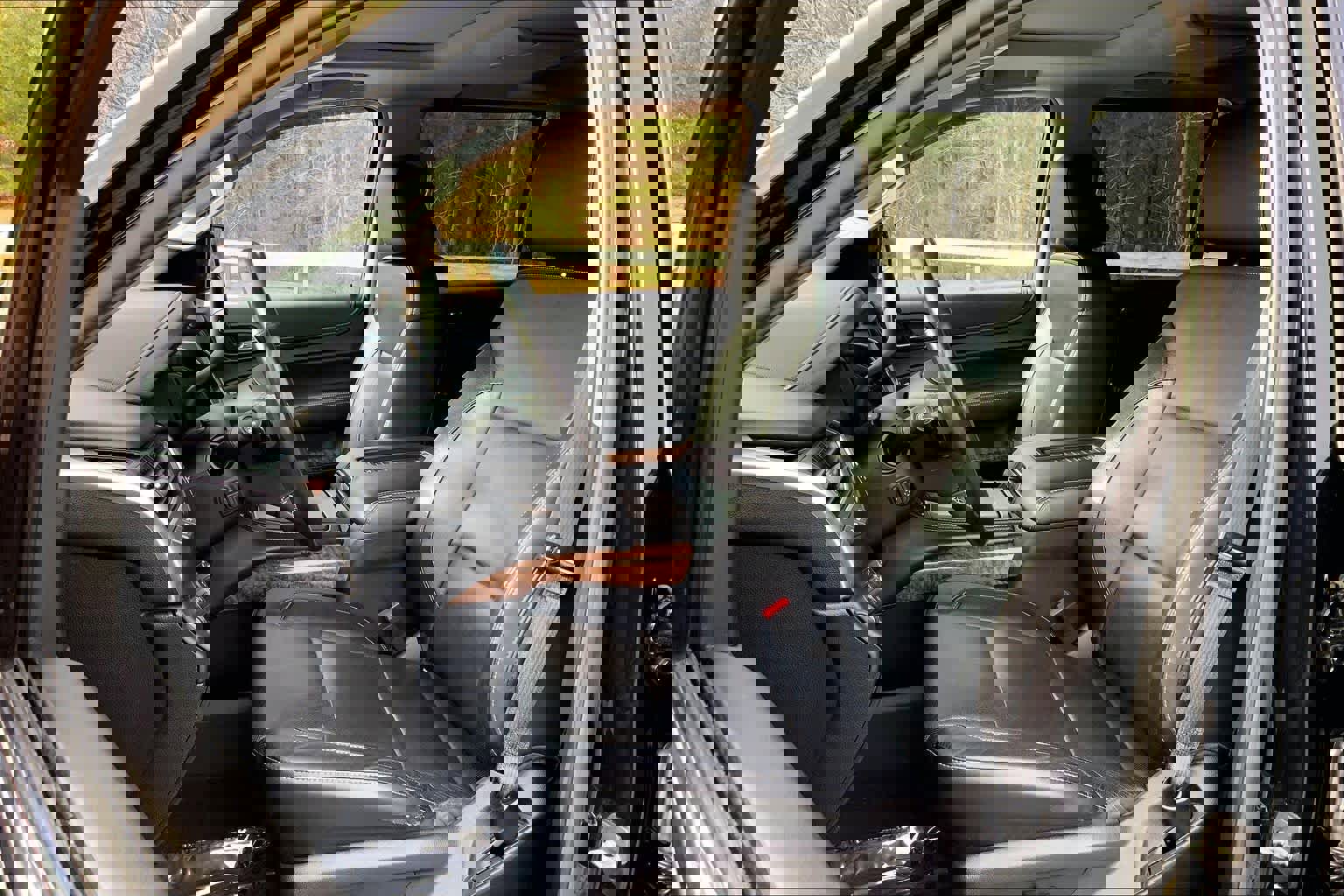 Used 2019 Chevrolet Tahoe Premier image 8