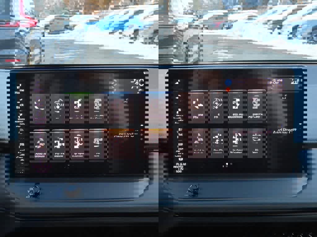 New 2026 Honda Accord EX-L image 19