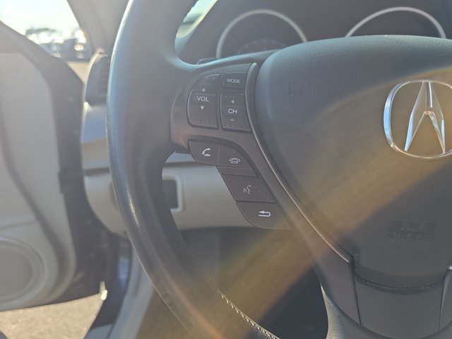 Used 2014 Acura TL w/ Technology Package FWD image 17
