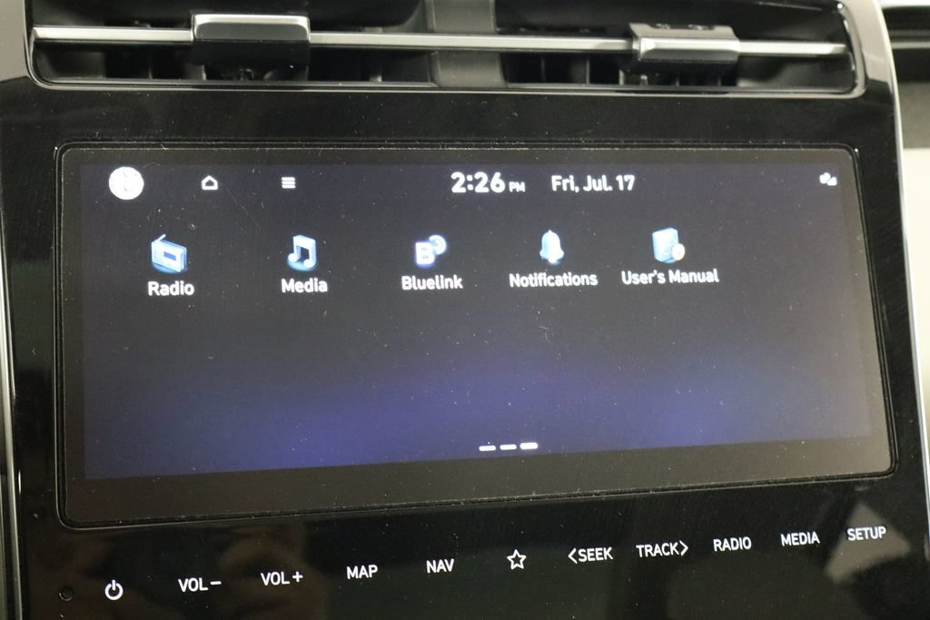 Used 2024 Hyundai Tucson Limited AWD/4WD image 33
