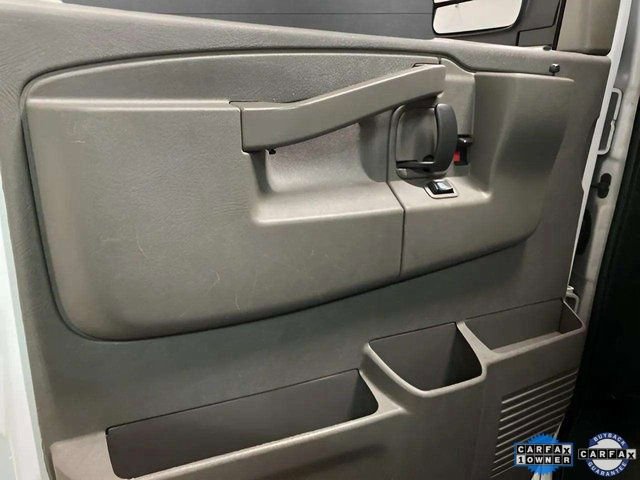 Used 2023 Chevrolet Express 3500 LT w/ LT Preferred Equipment Group image 20