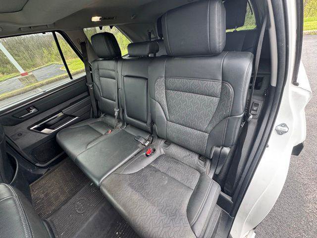 Certified 2023 Toyota Sequoia Limited w/ TRD Off-Road Package image 13