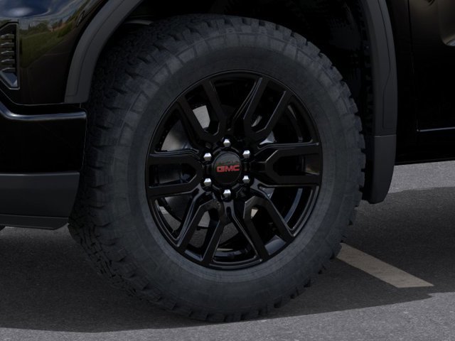 New 2026 GMC Sierra 1500 Elevation w/ Preferred Package image 9