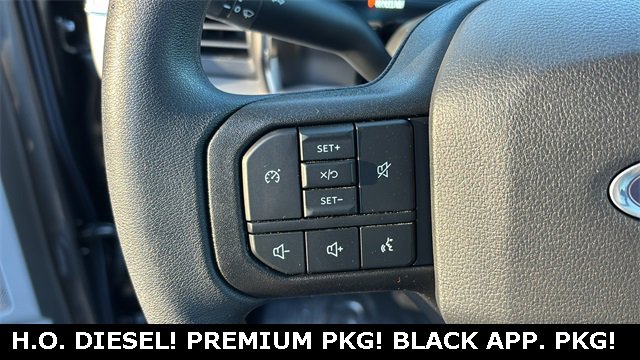 New 2026 Ford F350 XLT w/ XLT Premium Package image 13