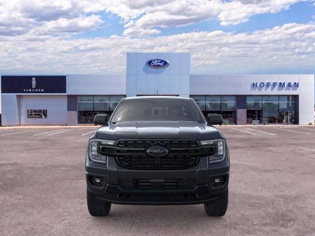 New 2026 Ford Ranger XLT AWD/4WD image 6