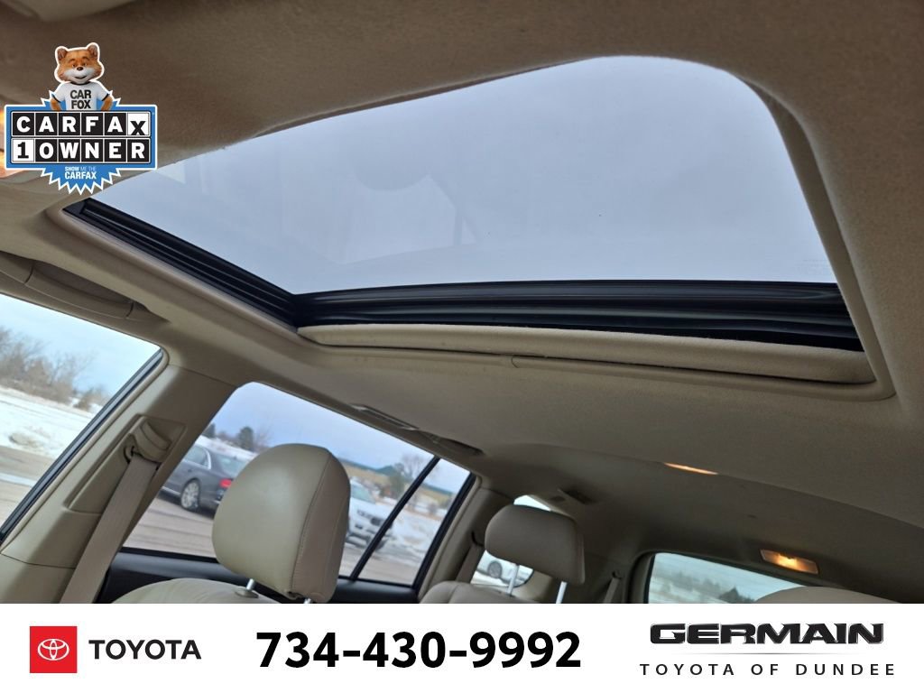Used 2010 Toyota Highlander Limited image 15