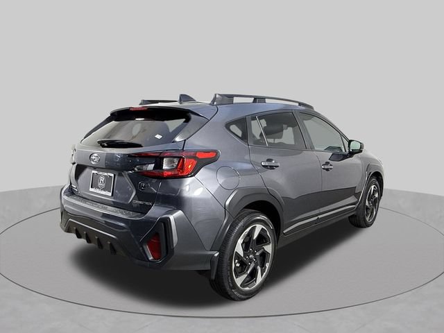 Used 2024 Subaru Crosstrek 2.5i Limited AWD/4WD image 34