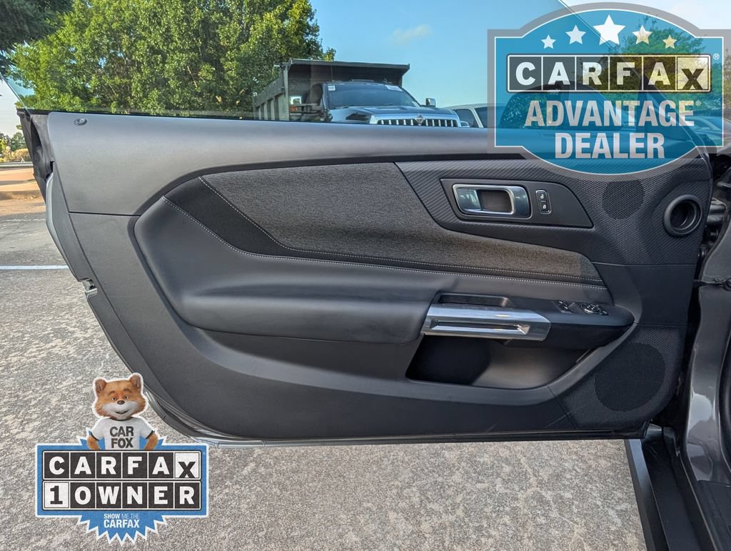 Used 2024 Ford Mustang GT RWD image 15