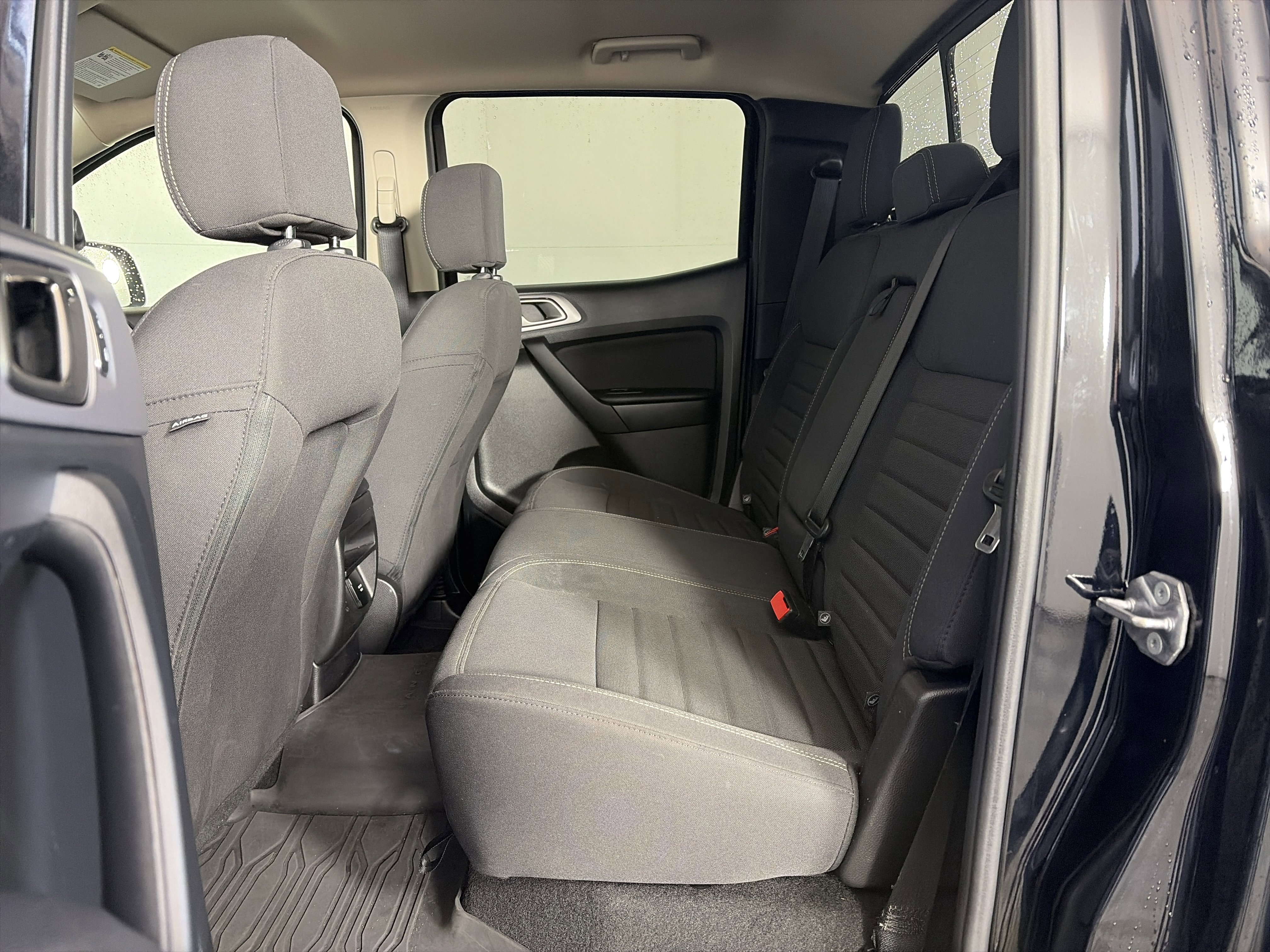 Used 2023 Ford Ranger XLT w/ Equipment Group 302A High image 7