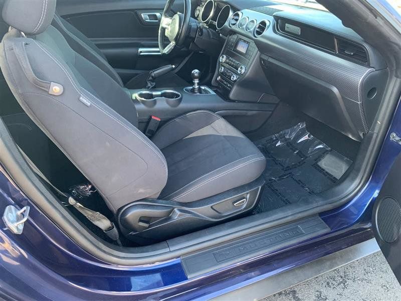 Used 2019 Ford Mustang GT w/ GT Performance Package image 19